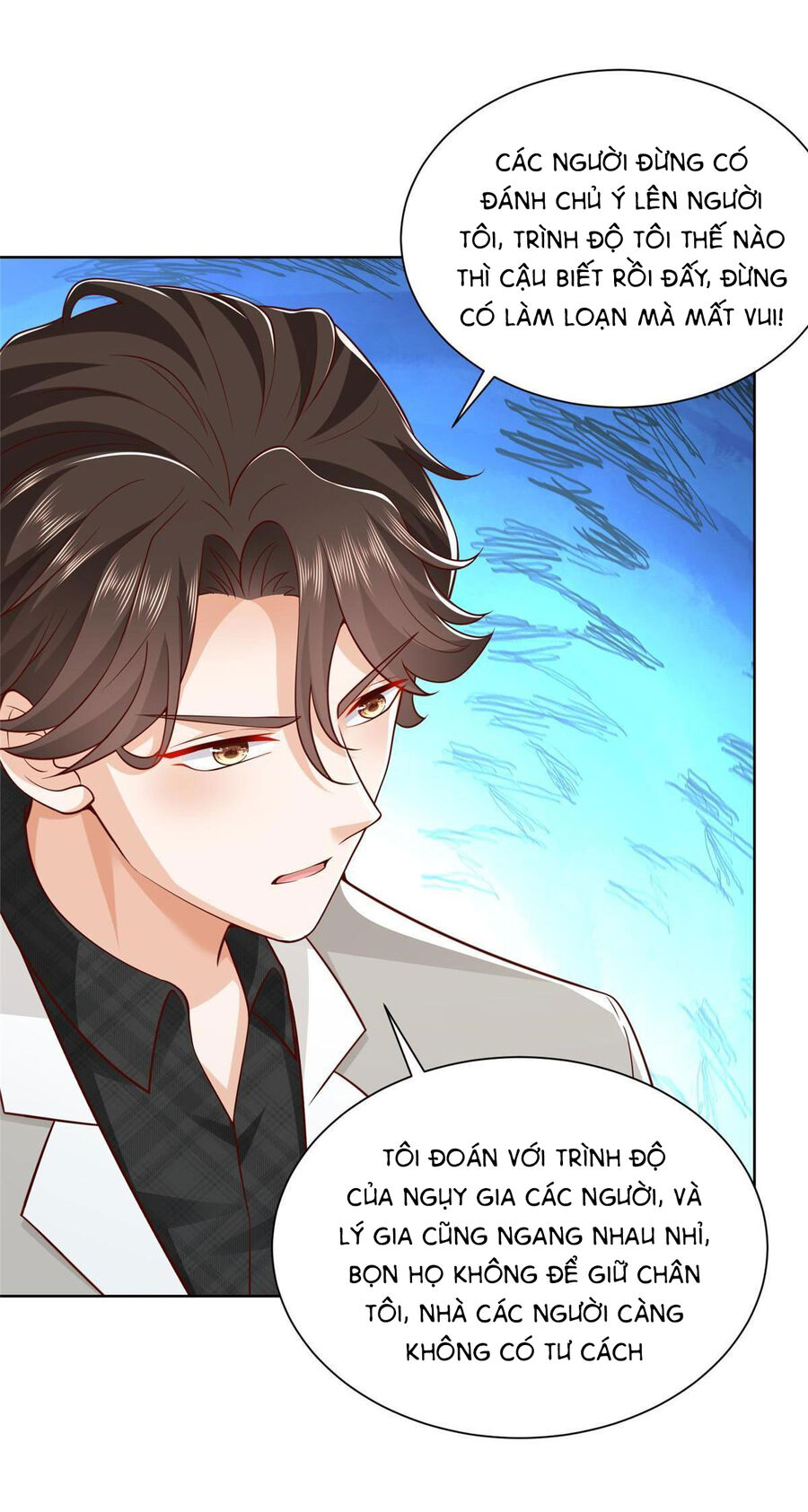 Mỗi Tuần Ta Có Một Nghề Nghiệp Mới Chap 345 - Next Chap 346