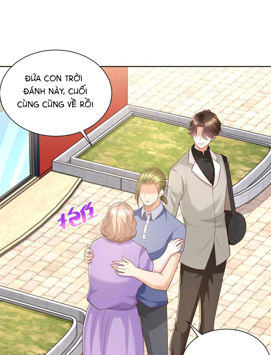 Mỗi Tuần Ta Có Một Nghề Nghiệp Mới Chap 345 - Next Chap 346