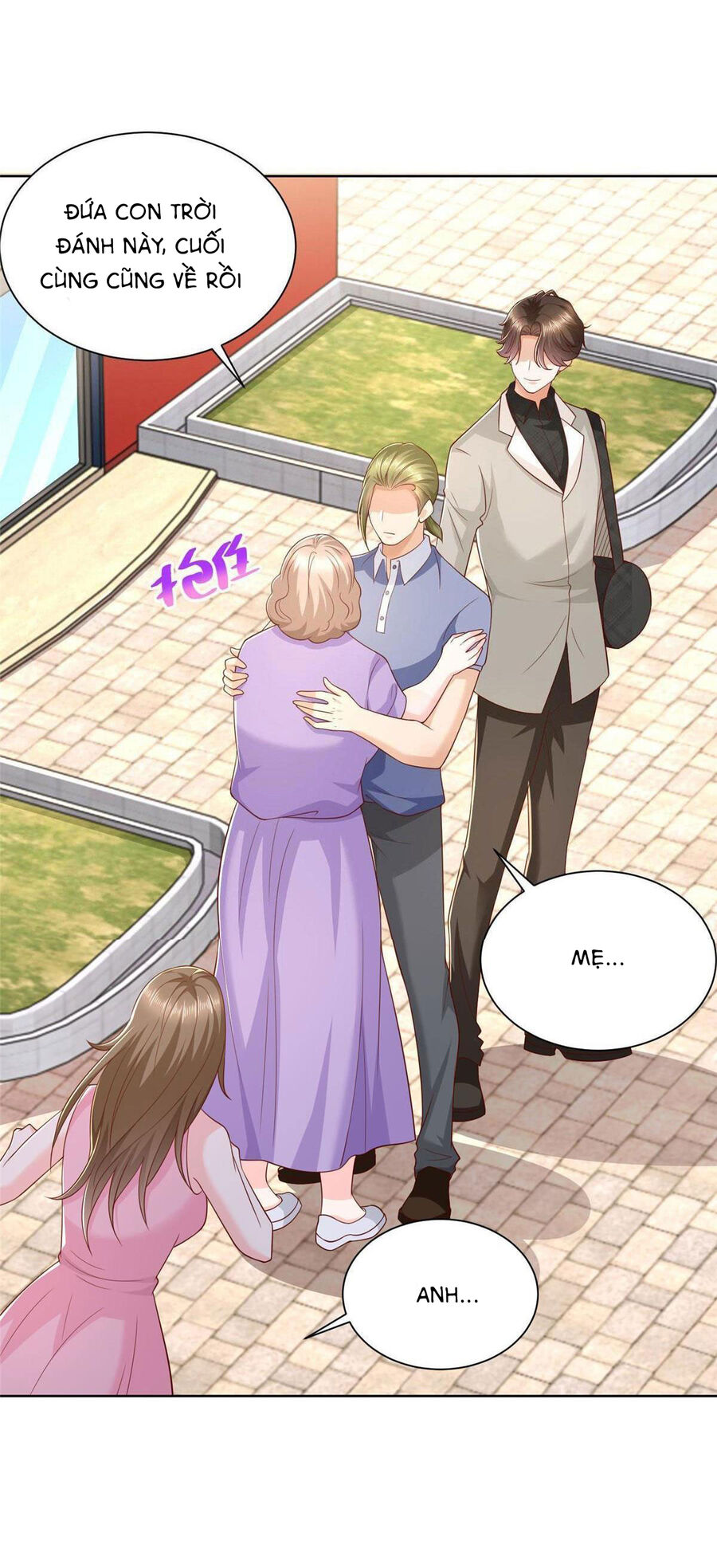 Mỗi Tuần Ta Có Một Nghề Nghiệp Mới Chap 345 - Next Chap 346