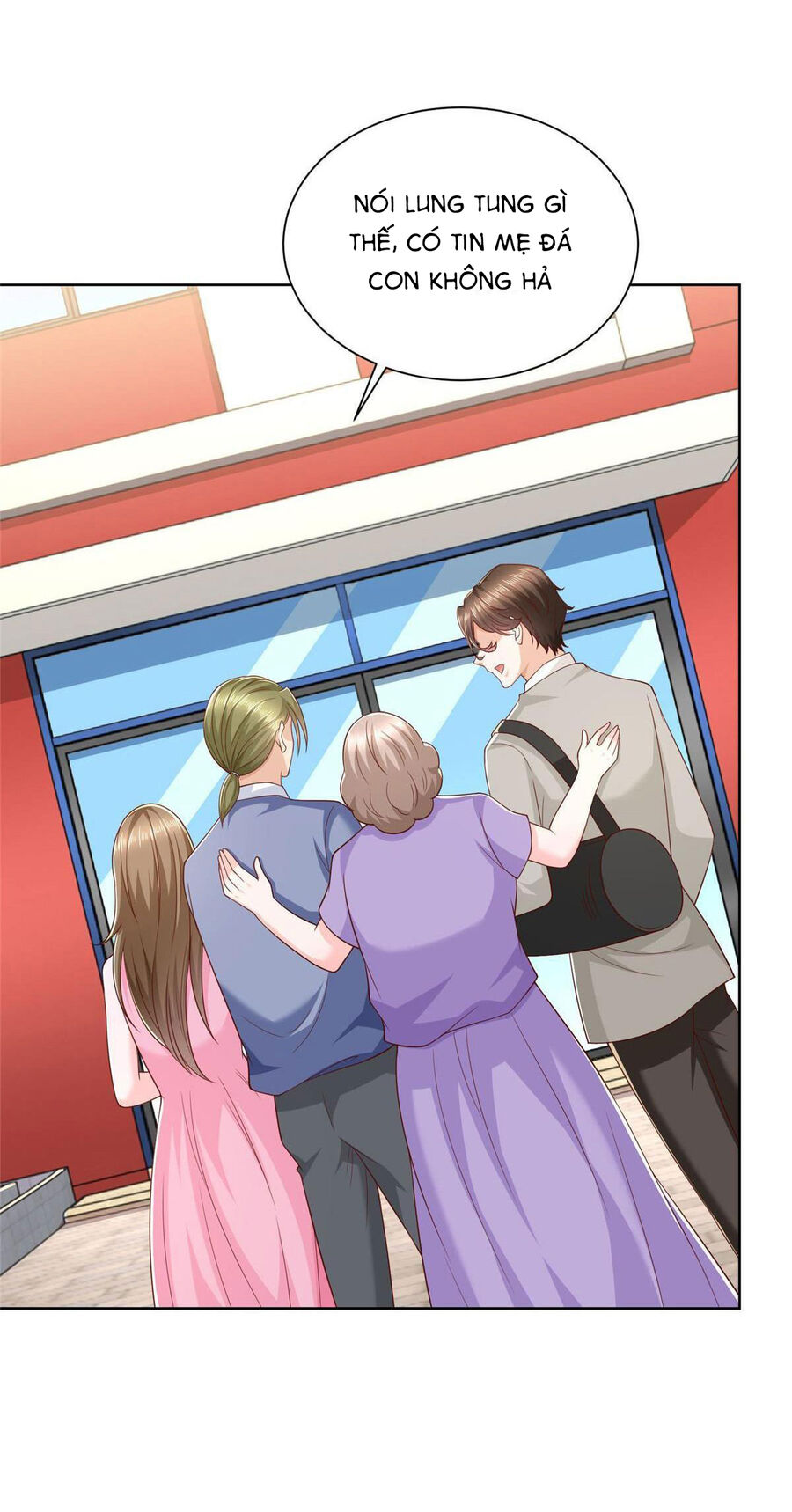 Mỗi Tuần Ta Có Một Nghề Nghiệp Mới Chap 345 - Next Chap 346