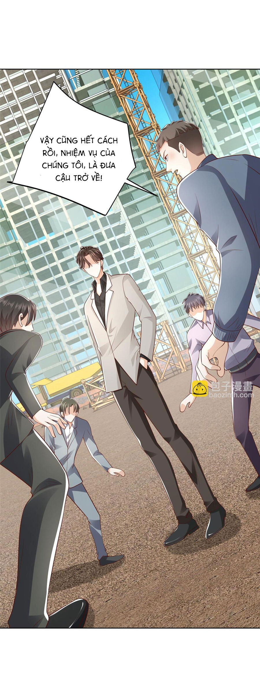 Mỗi Tuần Ta Có Một Nghề Nghiệp Mới Chap 345 - Next Chap 346