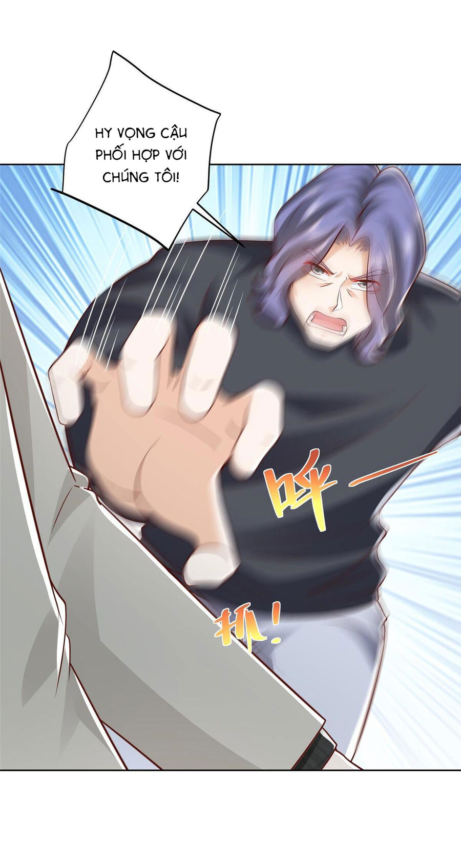 Mỗi Tuần Ta Có Một Nghề Nghiệp Mới Chap 345 - Next Chap 346