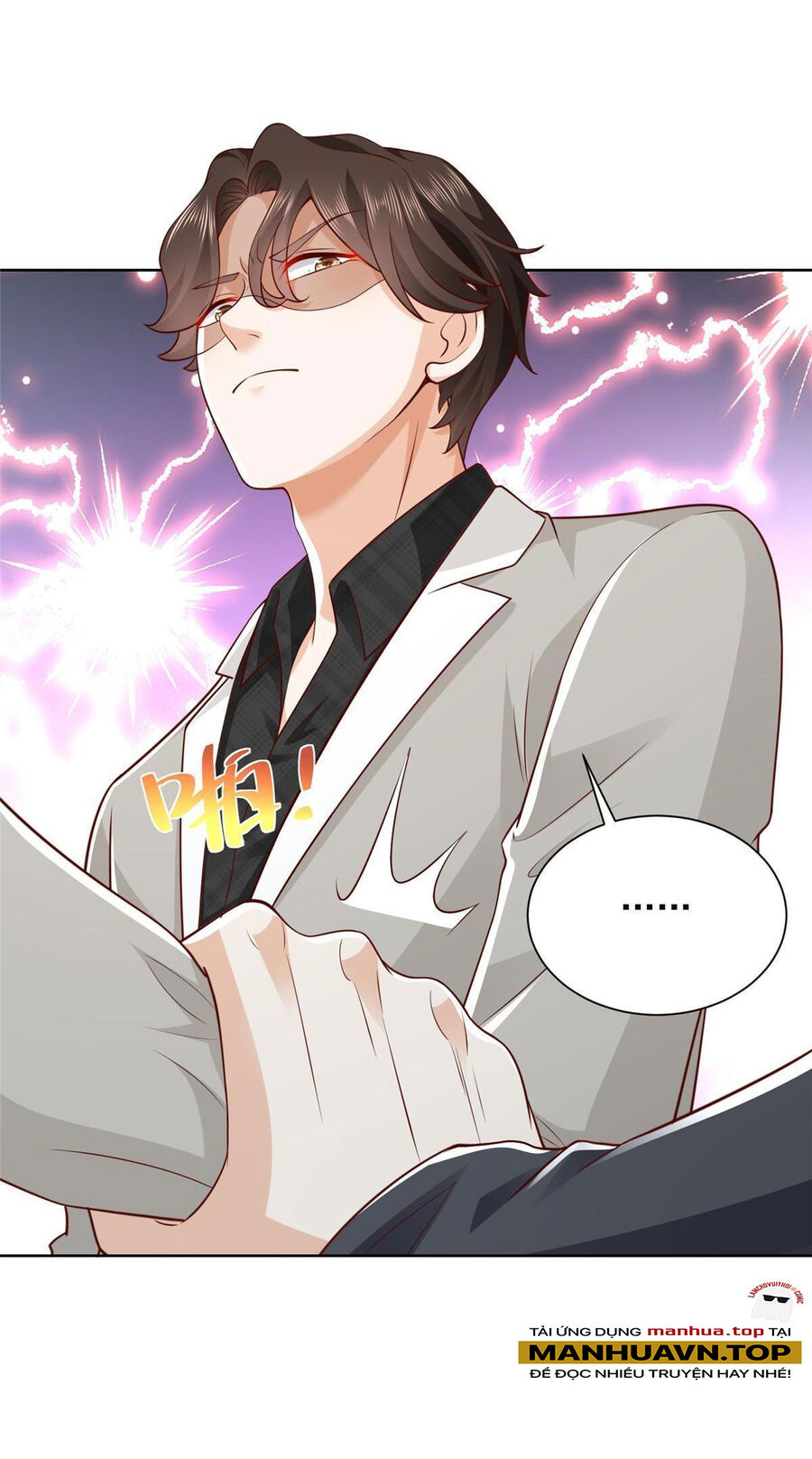 Mỗi Tuần Ta Có Một Nghề Nghiệp Mới Chap 345 - Next Chap 346
