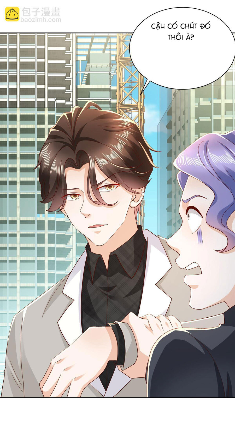 Mỗi Tuần Ta Có Một Nghề Nghiệp Mới Chap 345 - Next Chap 346