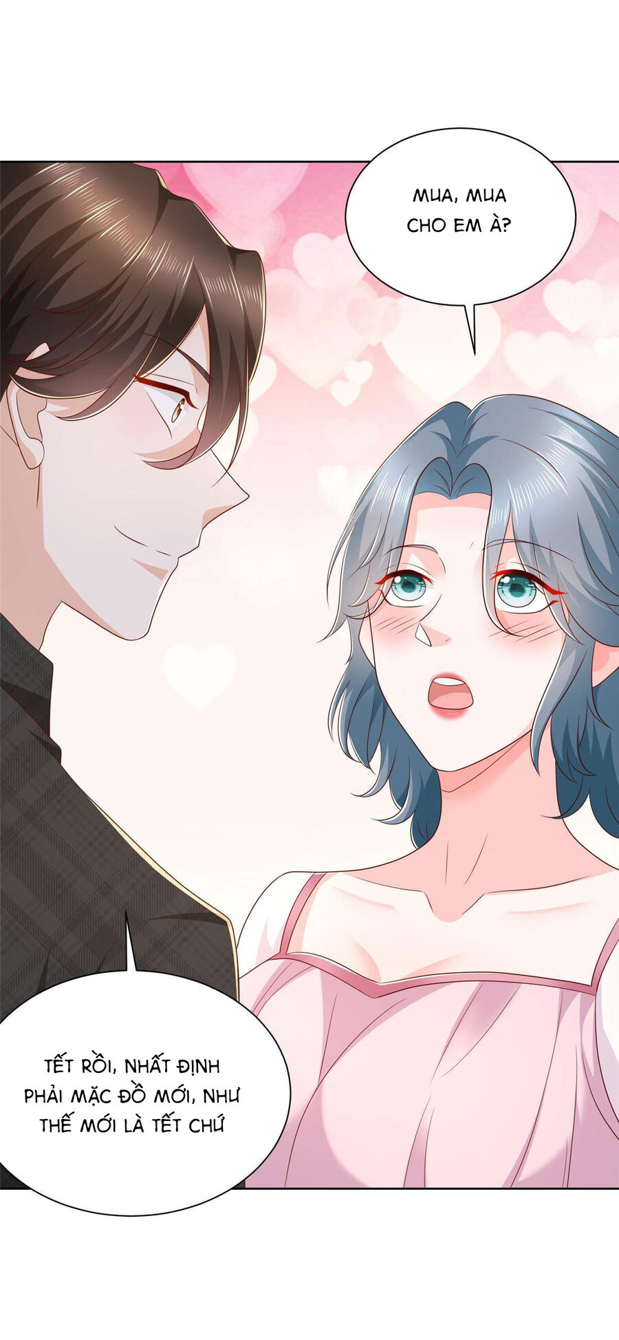 Mỗi Tuần Ta Có Một Nghề Nghiệp Mới Chap 346 - Next Chap 347