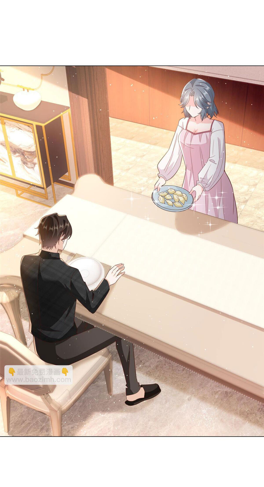 Mỗi Tuần Ta Có Một Nghề Nghiệp Mới Chap 346 - Next Chap 347