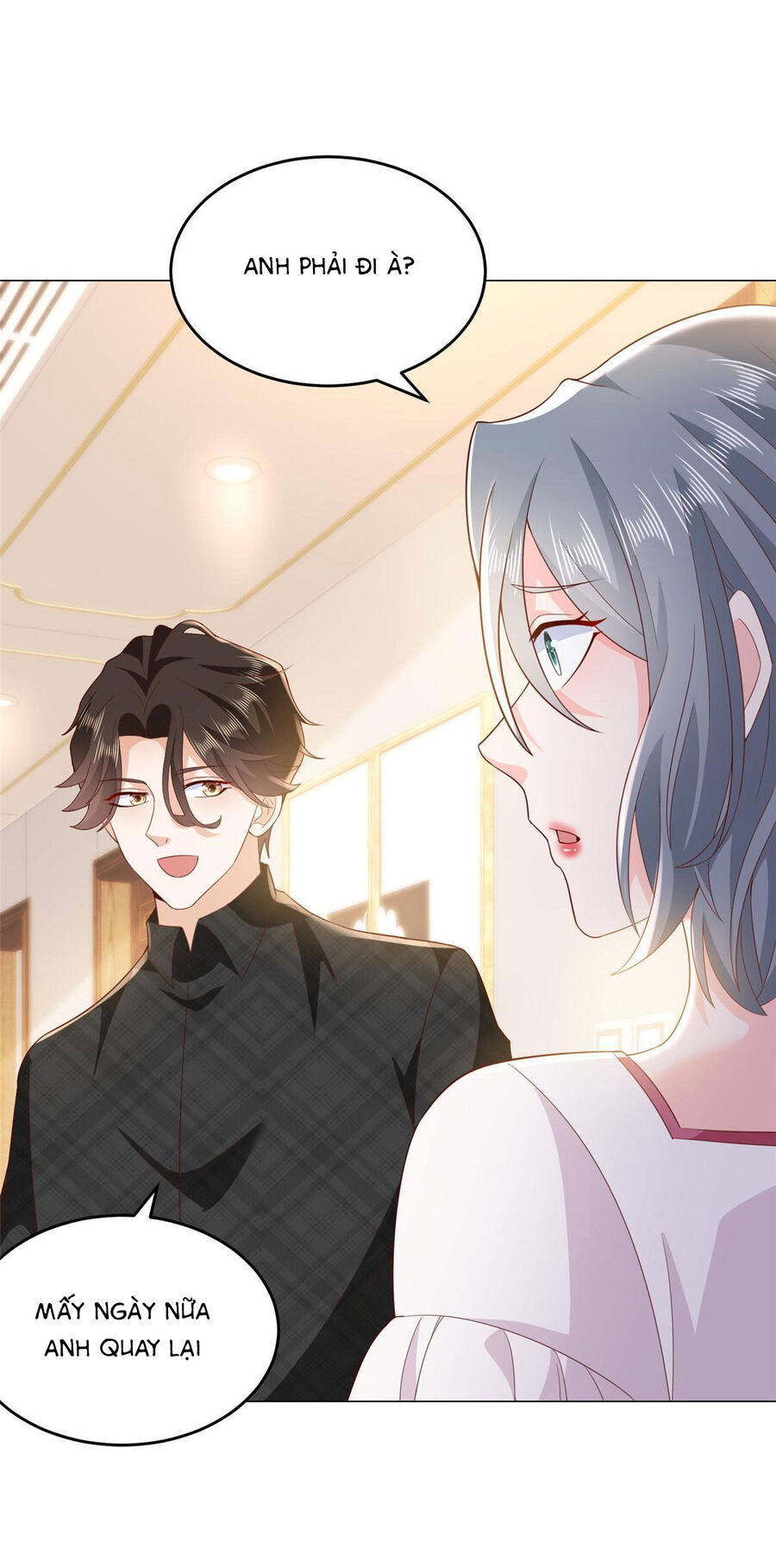 Mỗi Tuần Ta Có Một Nghề Nghiệp Mới Chap 346 - Next Chap 347