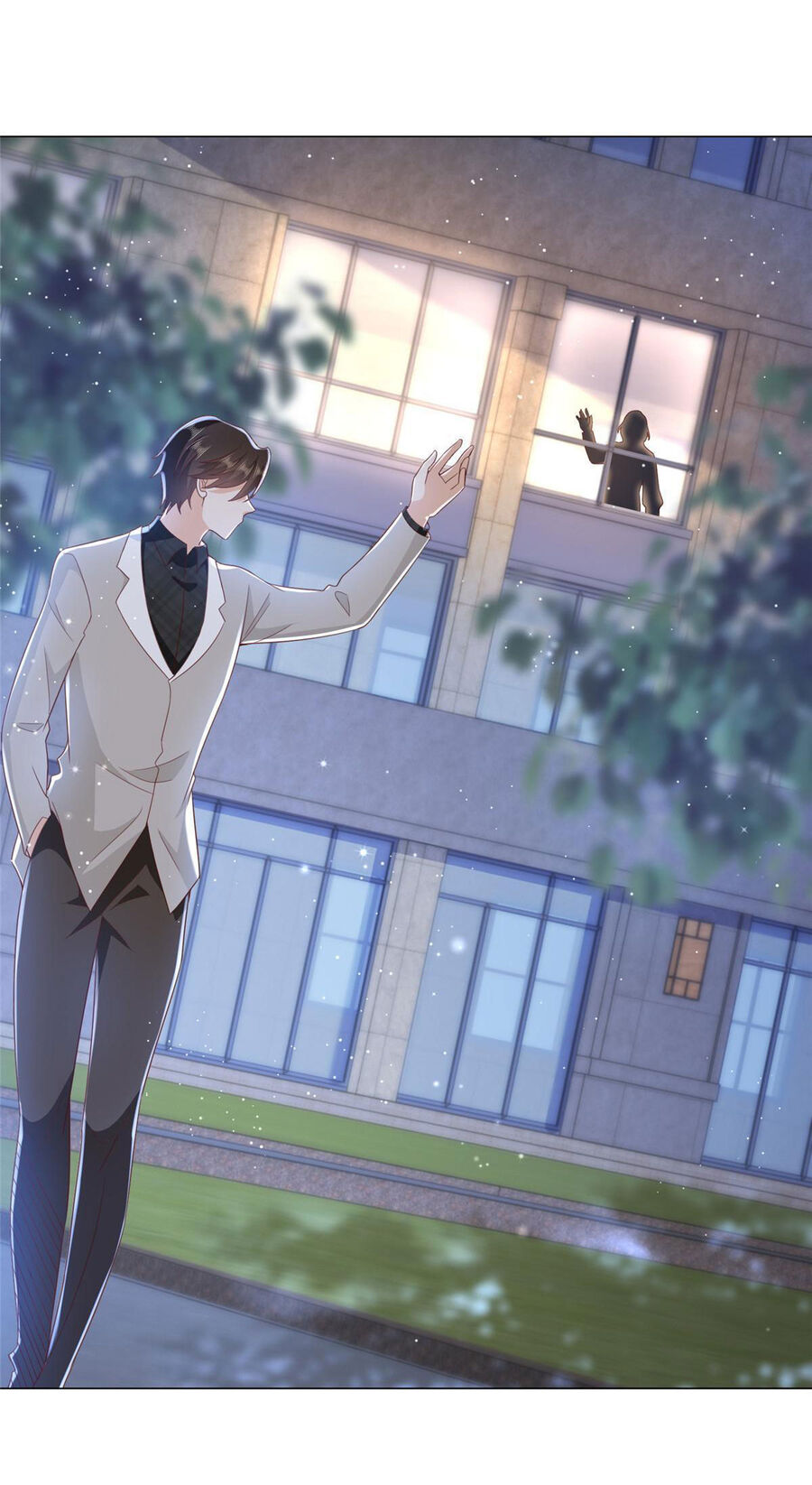 Mỗi Tuần Ta Có Một Nghề Nghiệp Mới Chap 346 - Next Chap 347