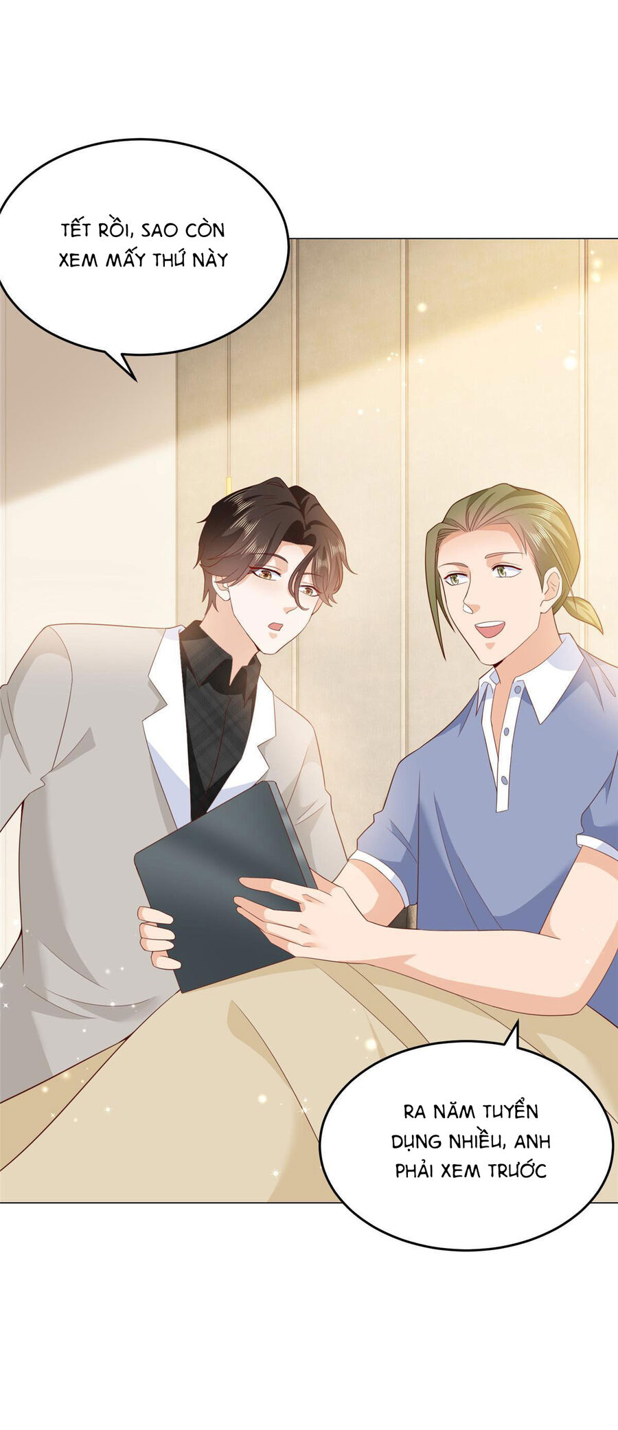 Mỗi Tuần Ta Có Một Nghề Nghiệp Mới Chap 346 - Next Chap 347