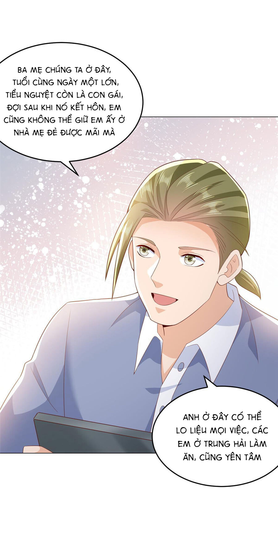 Mỗi Tuần Ta Có Một Nghề Nghiệp Mới Chap 346 - Next Chap 347