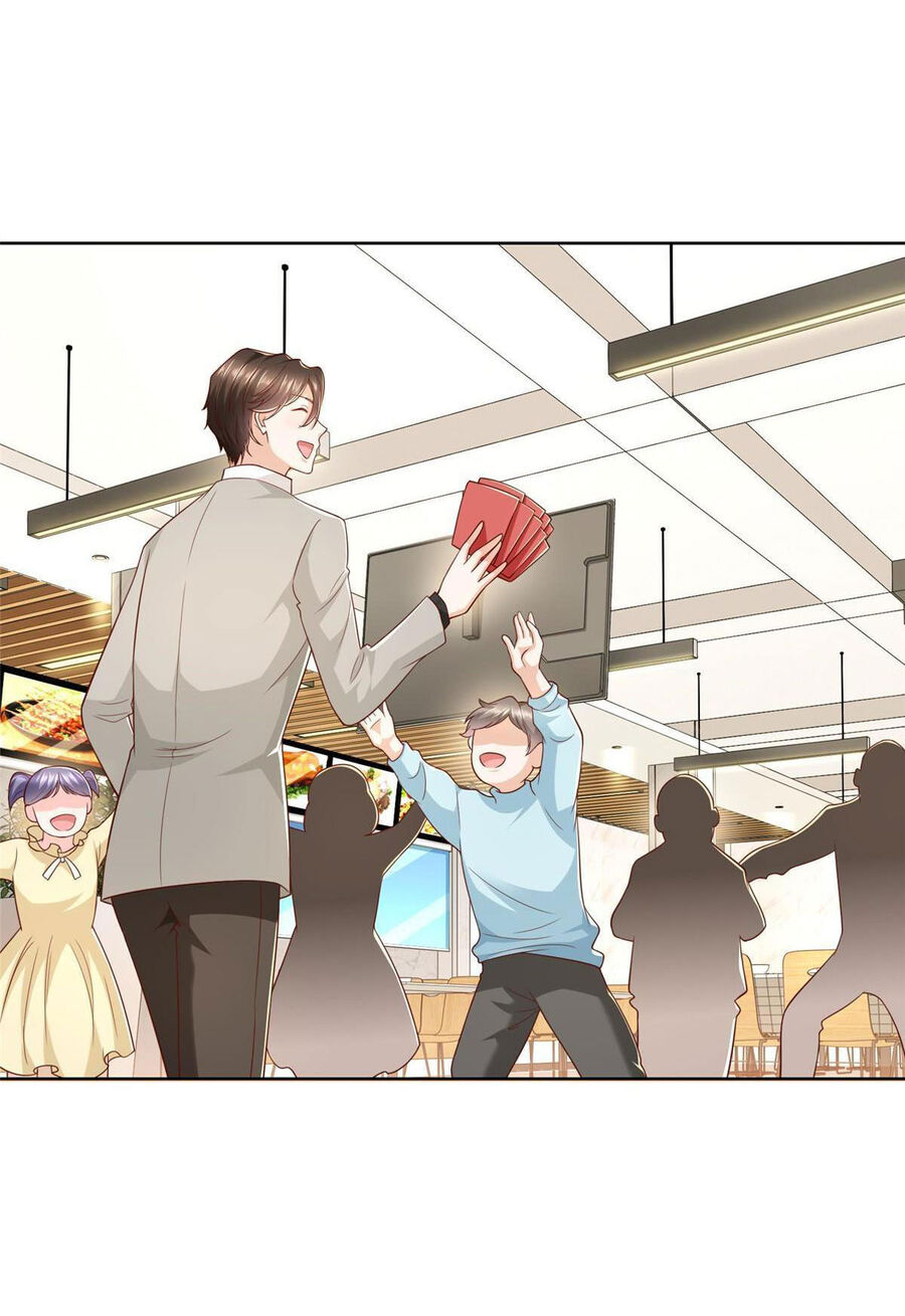 Mỗi Tuần Ta Có Một Nghề Nghiệp Mới Chap 346 - Next Chap 347