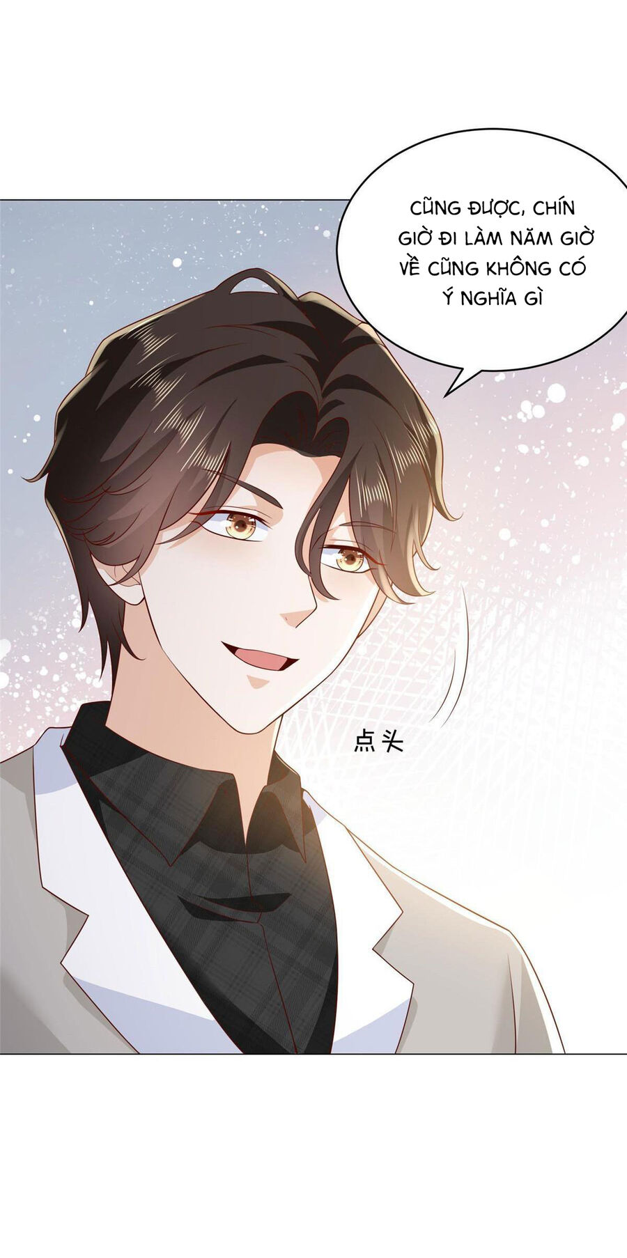 Mỗi Tuần Ta Có Một Nghề Nghiệp Mới Chap 346 - Next Chap 347