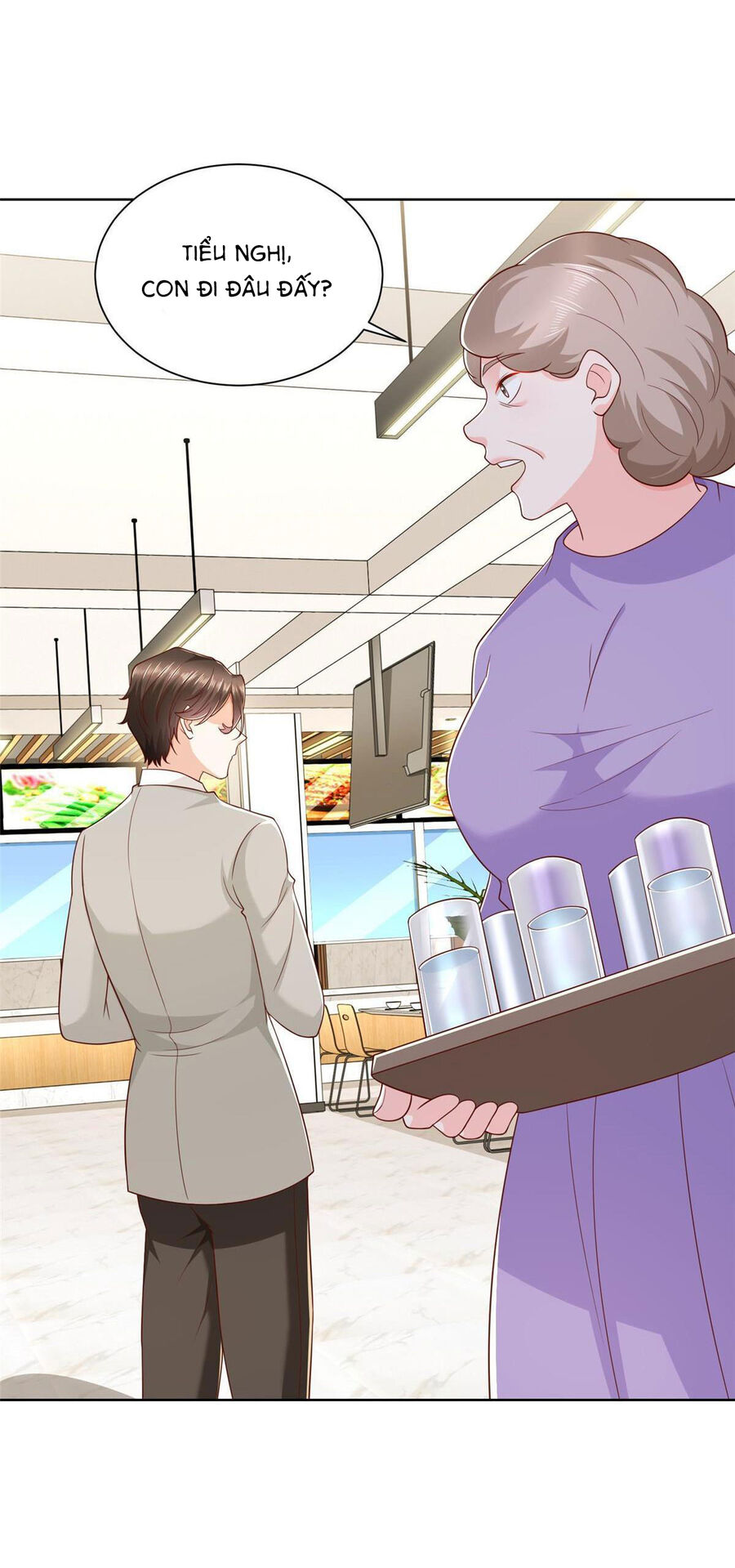 Mỗi Tuần Ta Có Một Nghề Nghiệp Mới Chap 346 - Next Chap 347