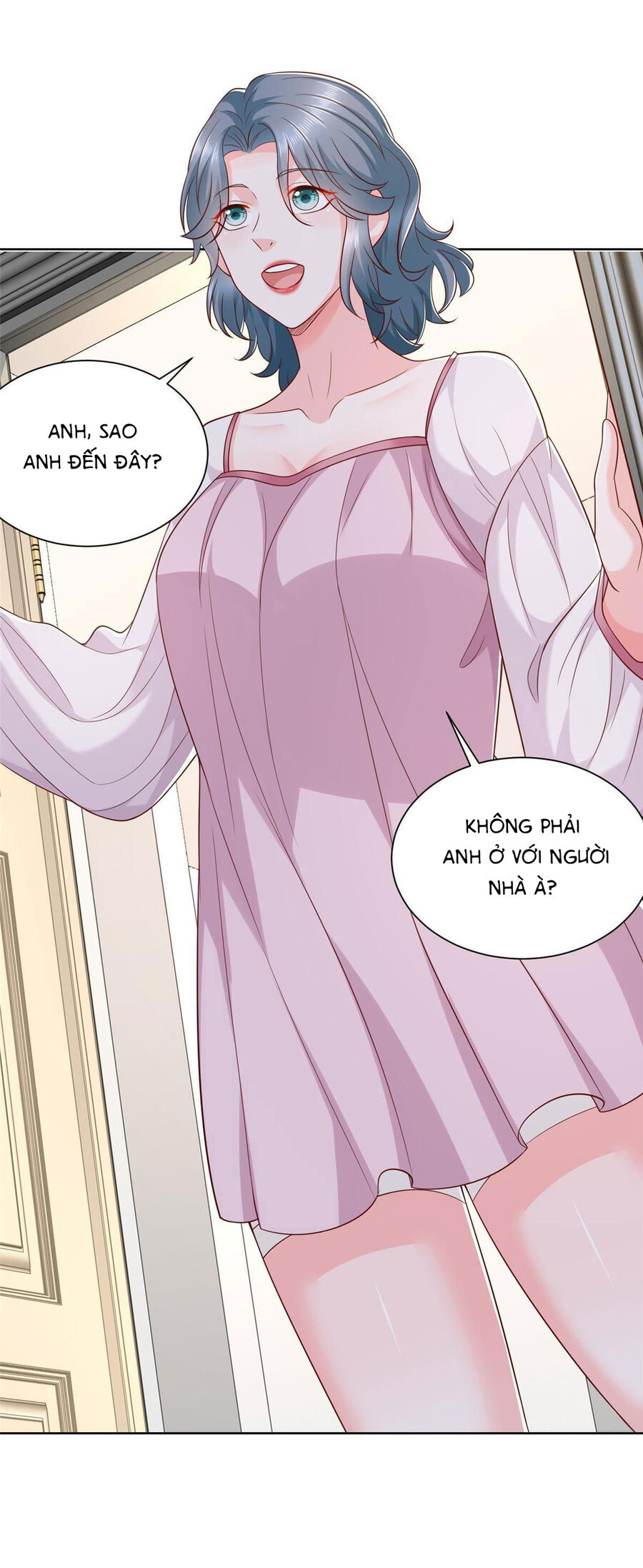 Mỗi Tuần Ta Có Một Nghề Nghiệp Mới Chap 346 - Next Chap 347