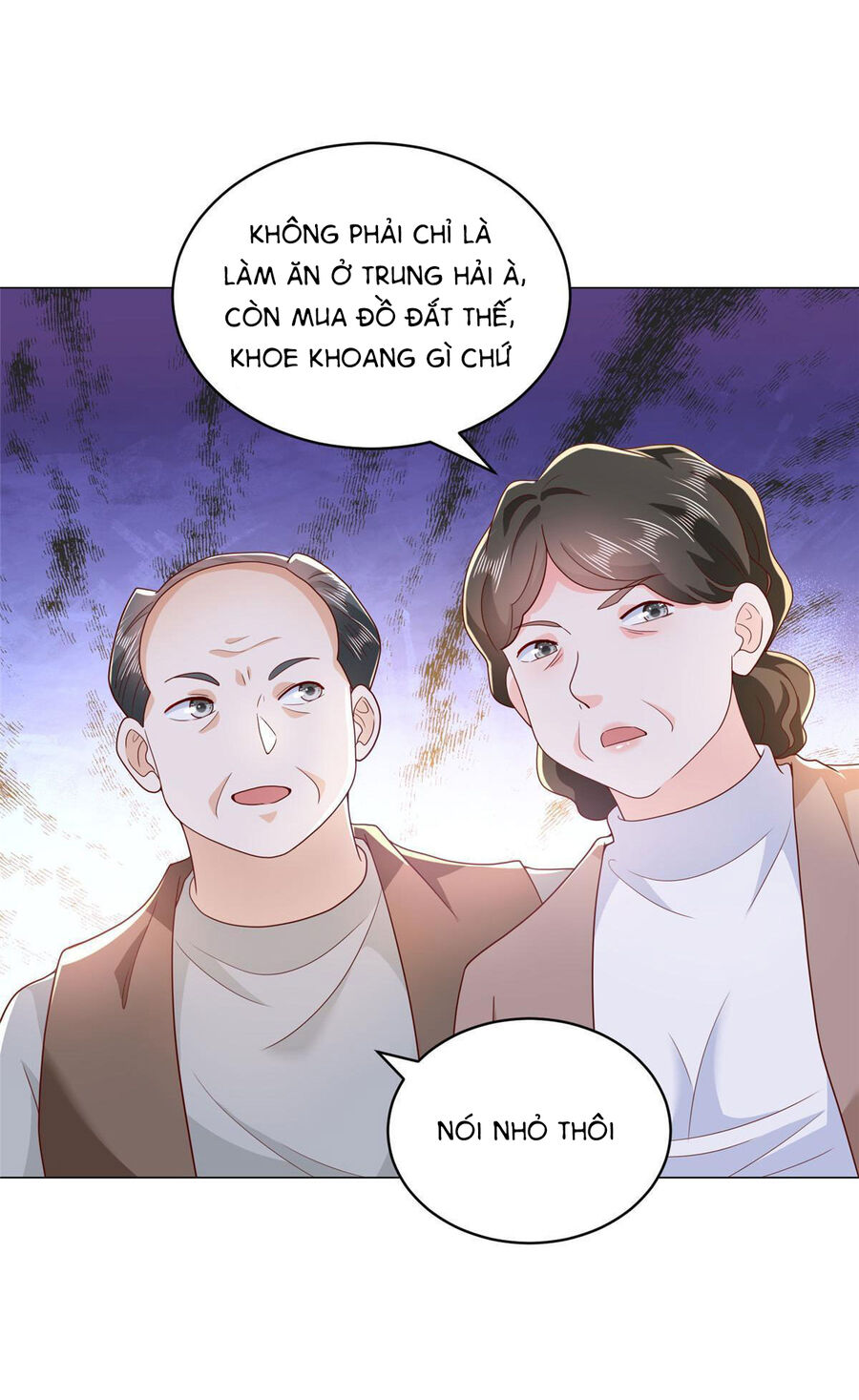 Mỗi Tuần Ta Có Một Nghề Nghiệp Mới Chap 347 - Next Chap 348