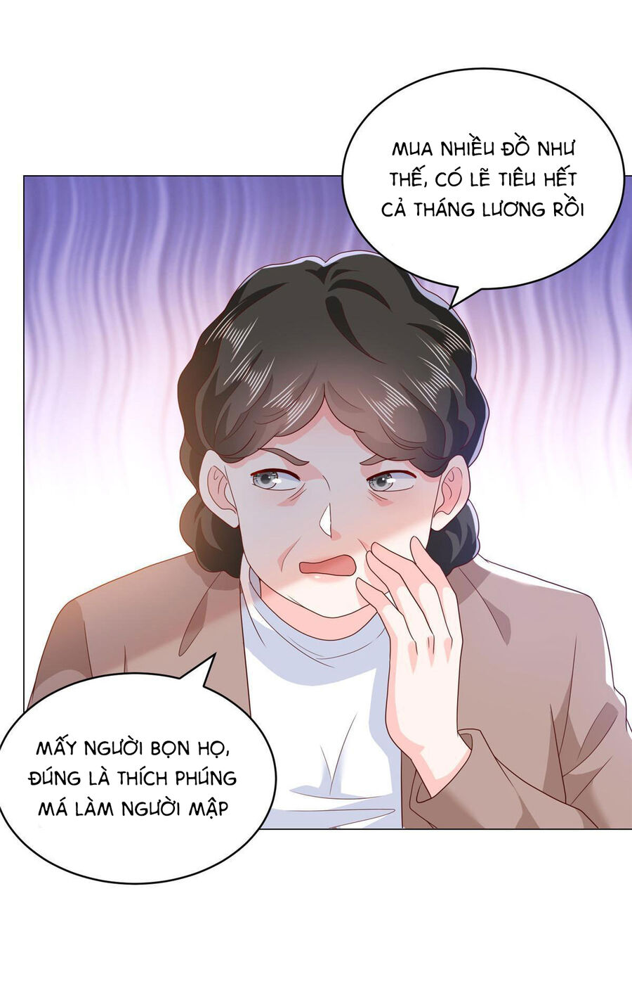 Mỗi Tuần Ta Có Một Nghề Nghiệp Mới Chap 347 - Next Chap 348