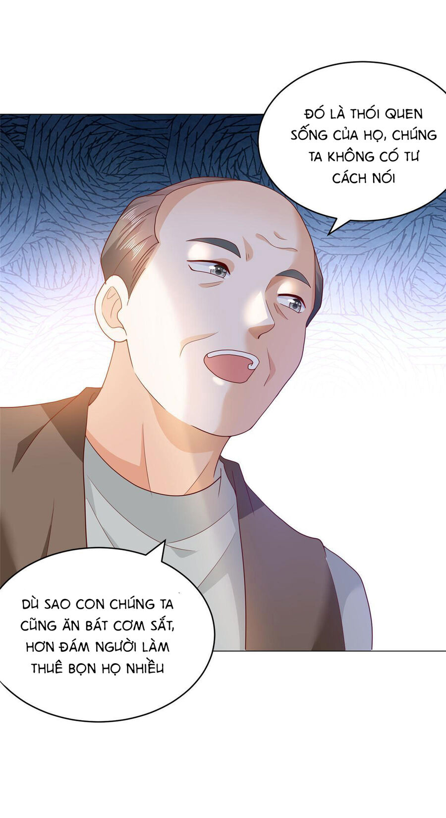 Mỗi Tuần Ta Có Một Nghề Nghiệp Mới Chap 347 - Next Chap 348