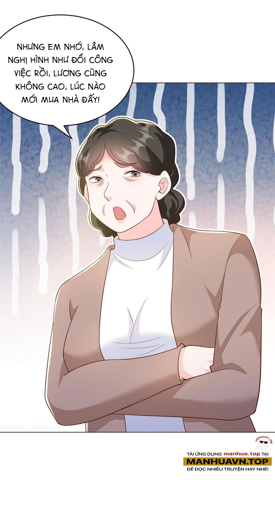 Mỗi Tuần Ta Có Một Nghề Nghiệp Mới Chap 347 - Next Chap 348