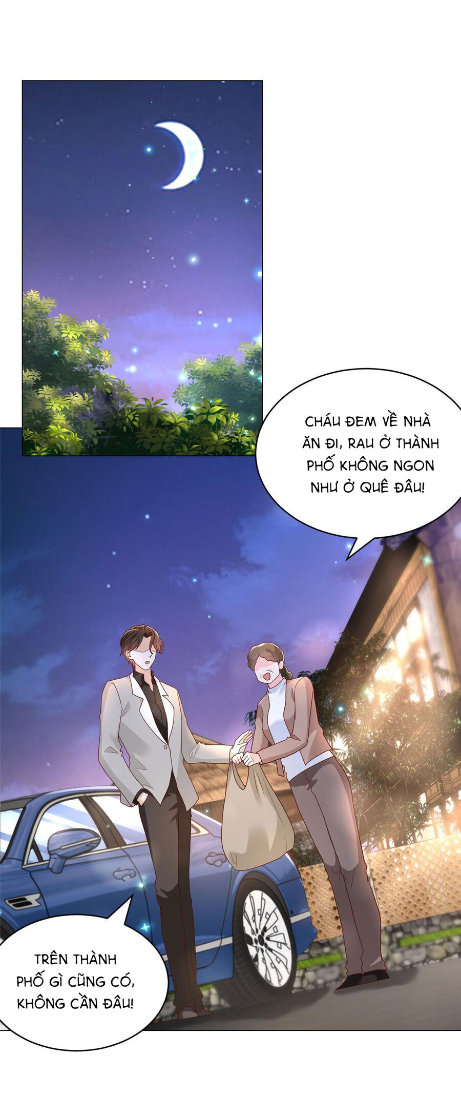 Mỗi Tuần Ta Có Một Nghề Nghiệp Mới Chap 347 - Next Chap 348