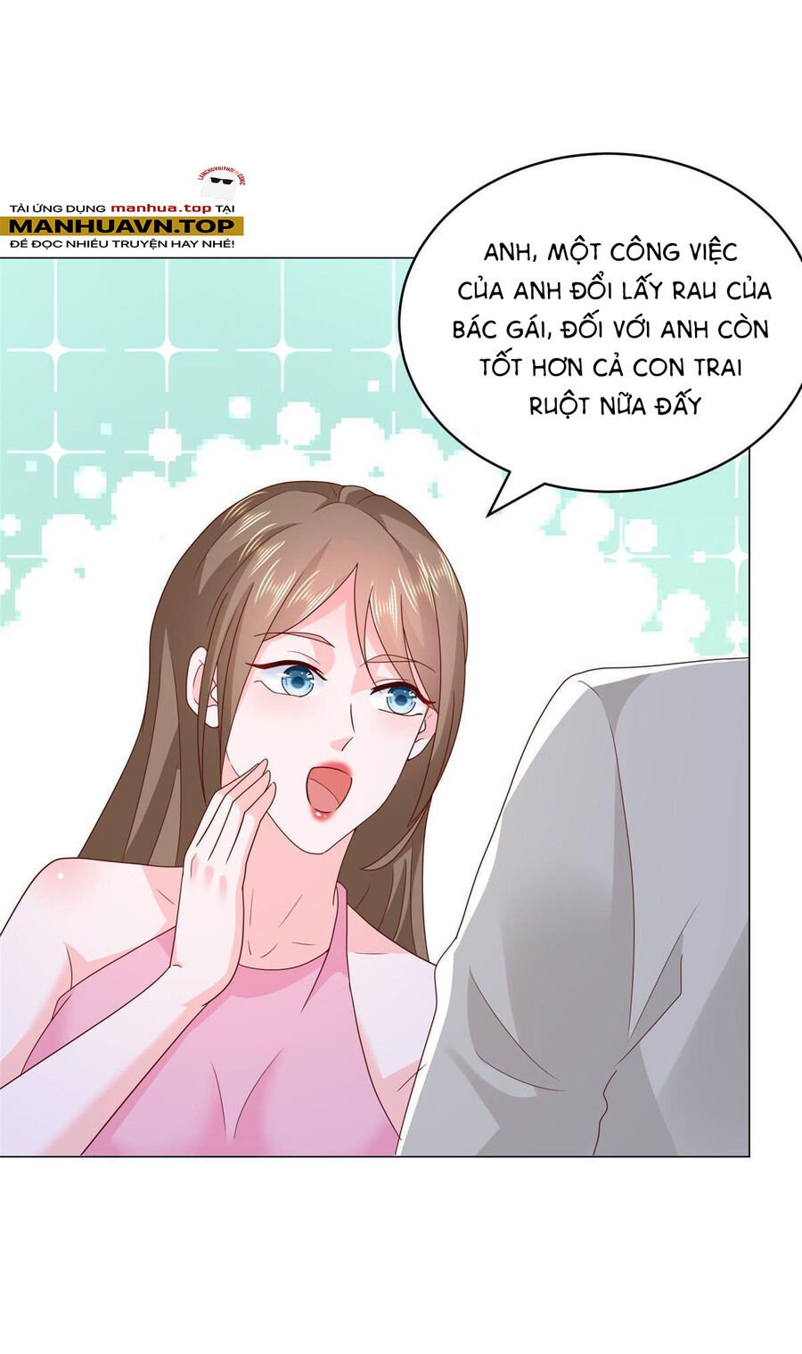 Mỗi Tuần Ta Có Một Nghề Nghiệp Mới Chap 347 - Next Chap 348