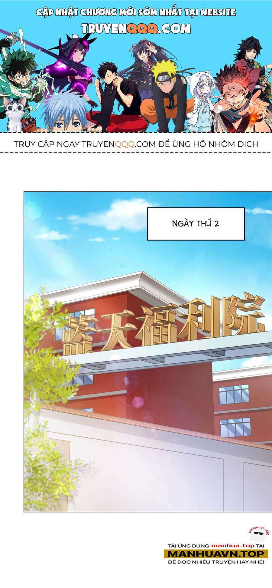Mỗi Tuần Ta Có Một Nghề Nghiệp Mới Chap 348 - Next Chap 349