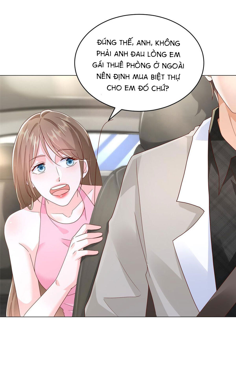 Mỗi Tuần Ta Có Một Nghề Nghiệp Mới Chap 348 - Next Chap 349