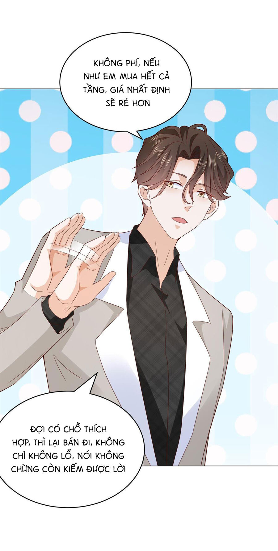 Mỗi Tuần Ta Có Một Nghề Nghiệp Mới Chap 348 - Next Chap 349