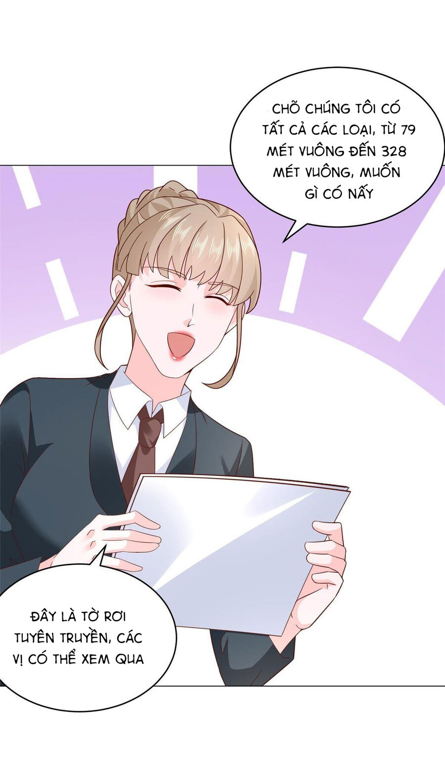 Mỗi Tuần Ta Có Một Nghề Nghiệp Mới Chap 348 - Next Chap 349