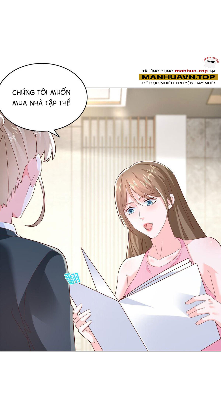 Mỗi Tuần Ta Có Một Nghề Nghiệp Mới Chap 348 - Next Chap 349