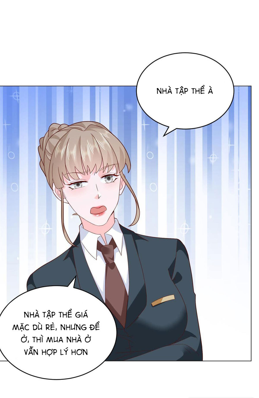 Mỗi Tuần Ta Có Một Nghề Nghiệp Mới Chap 348 - Next Chap 349