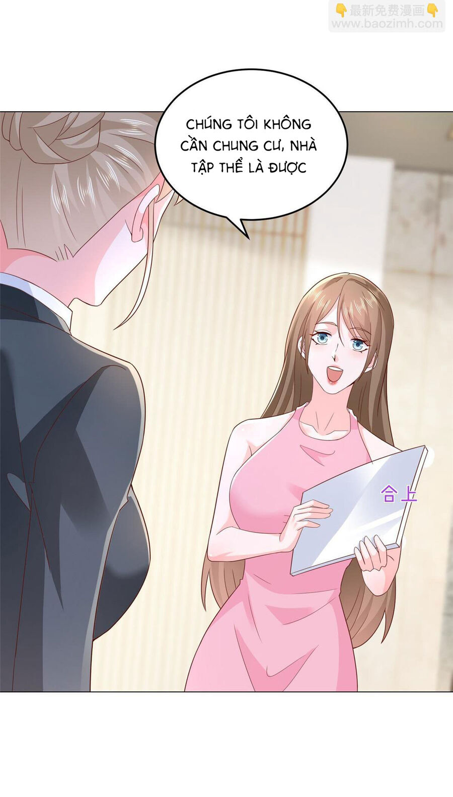 Mỗi Tuần Ta Có Một Nghề Nghiệp Mới Chap 348 - Next Chap 349
