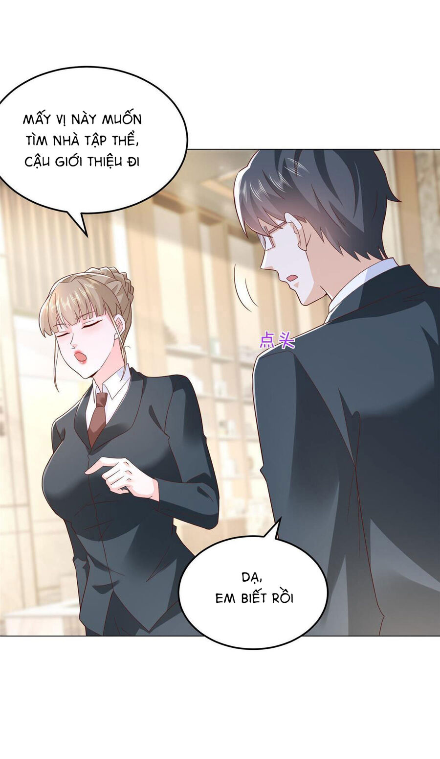 Mỗi Tuần Ta Có Một Nghề Nghiệp Mới Chap 348 - Next Chap 349