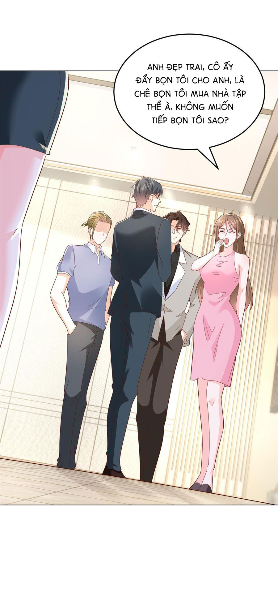 Mỗi Tuần Ta Có Một Nghề Nghiệp Mới Chap 348 - Next Chap 349