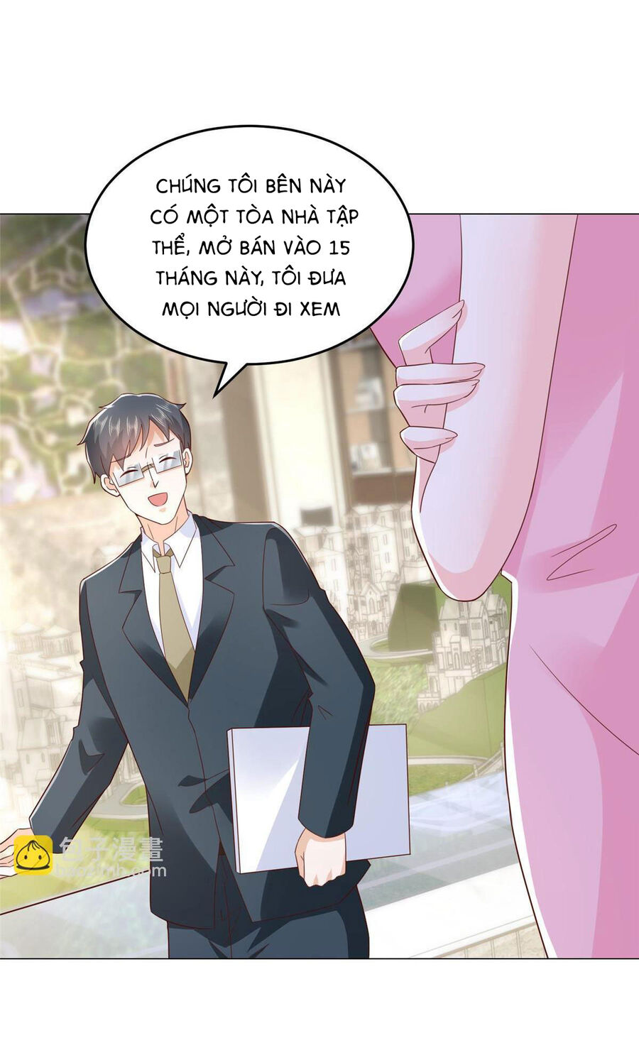 Mỗi Tuần Ta Có Một Nghề Nghiệp Mới Chap 348 - Next Chap 349