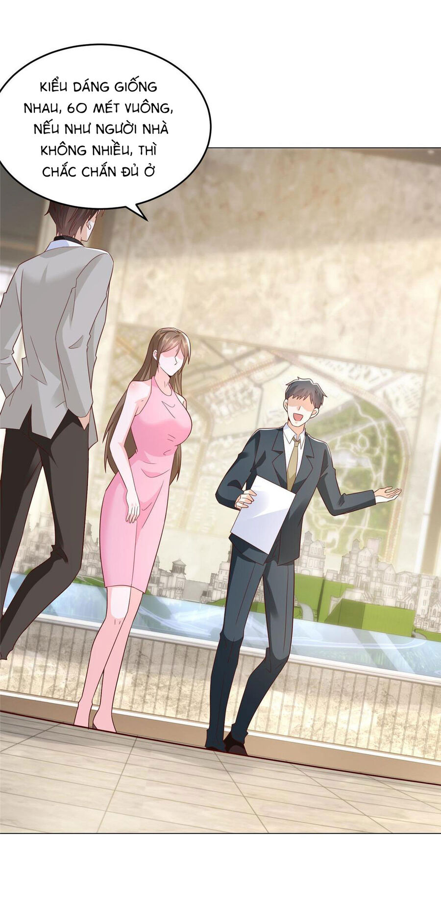 Mỗi Tuần Ta Có Một Nghề Nghiệp Mới Chap 348 - Next Chap 349