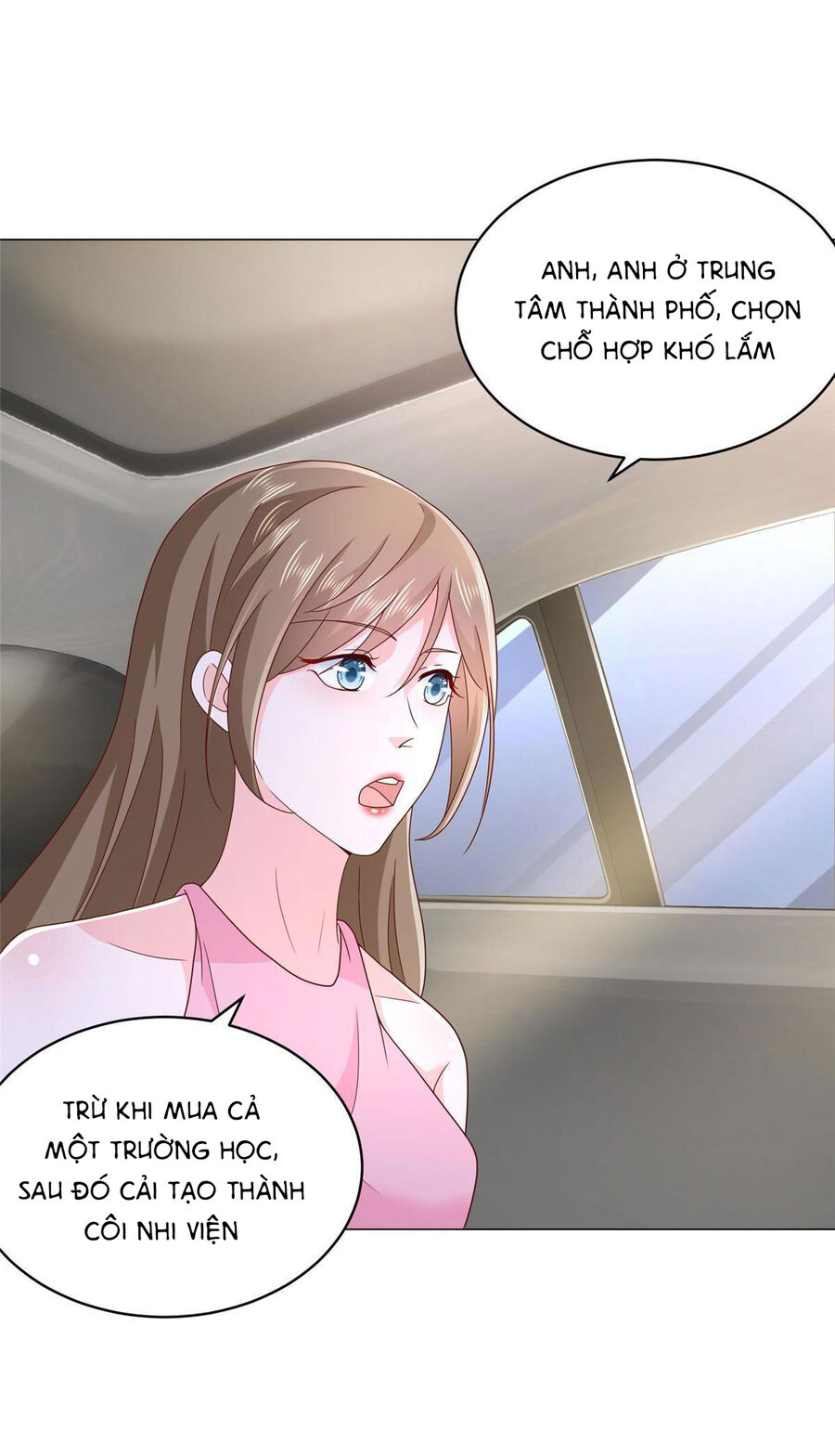 Mỗi Tuần Ta Có Một Nghề Nghiệp Mới Chap 348 - Next Chap 349