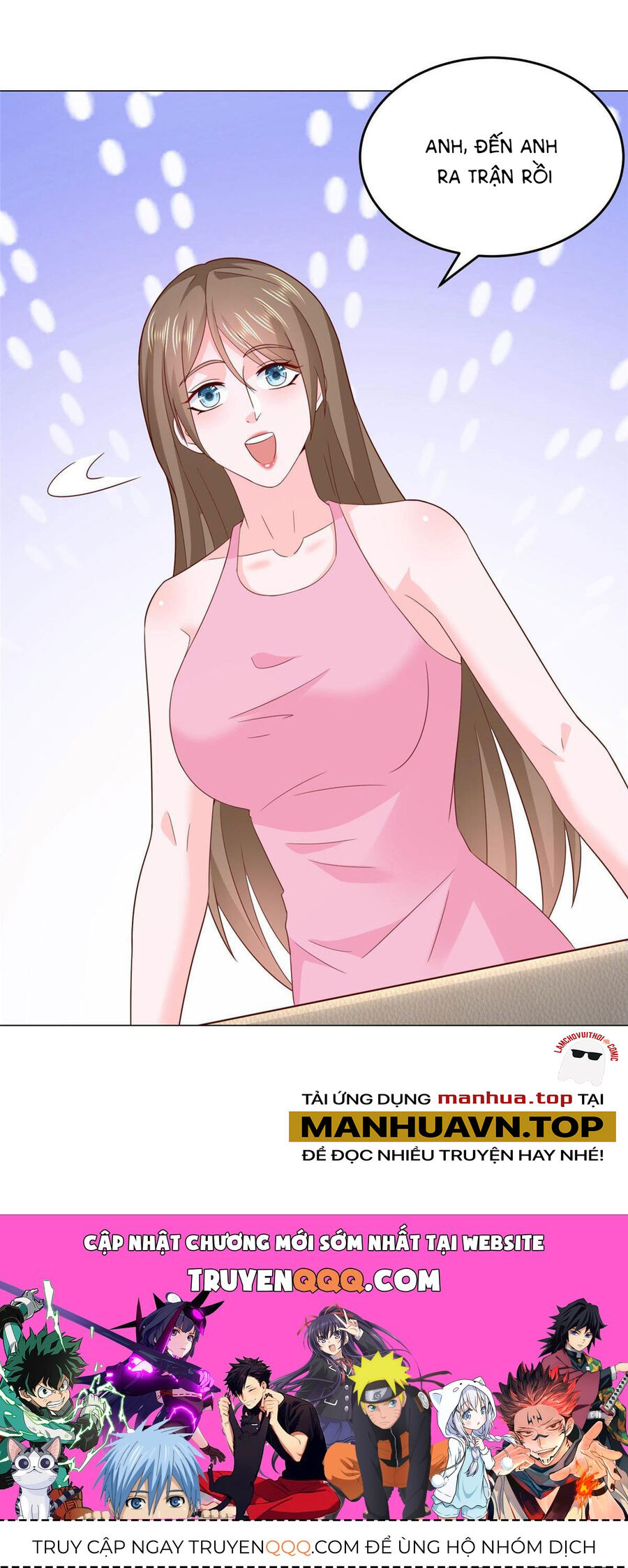 Mỗi Tuần Ta Có Một Nghề Nghiệp Mới Chap 348 - Next Chap 349
