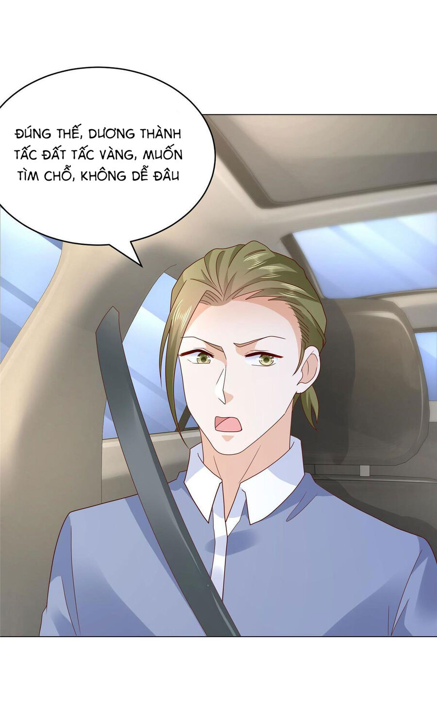 Mỗi Tuần Ta Có Một Nghề Nghiệp Mới Chap 348 - Next Chap 349