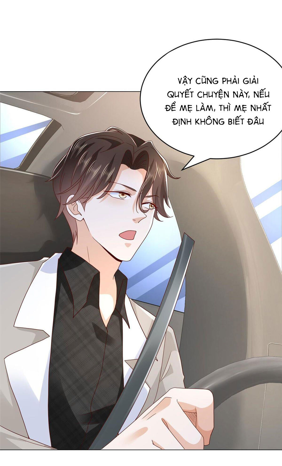 Mỗi Tuần Ta Có Một Nghề Nghiệp Mới Chap 348 - Next Chap 349