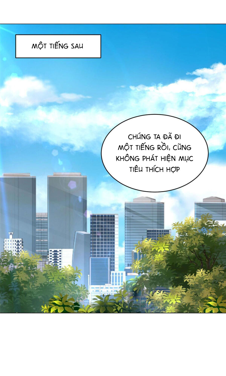 Mỗi Tuần Ta Có Một Nghề Nghiệp Mới Chap 348 - Next Chap 349