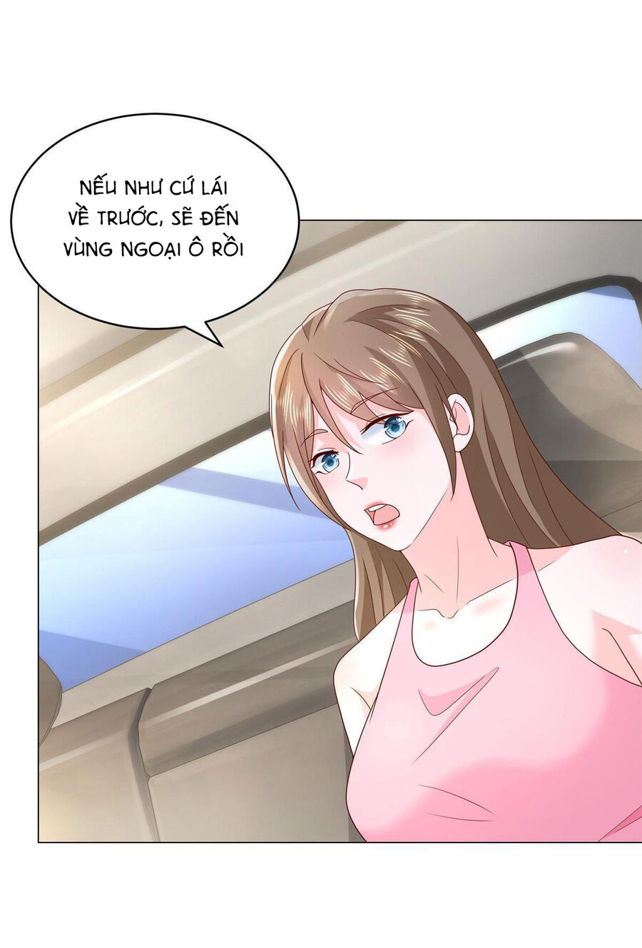 Mỗi Tuần Ta Có Một Nghề Nghiệp Mới Chap 348 - Next Chap 349