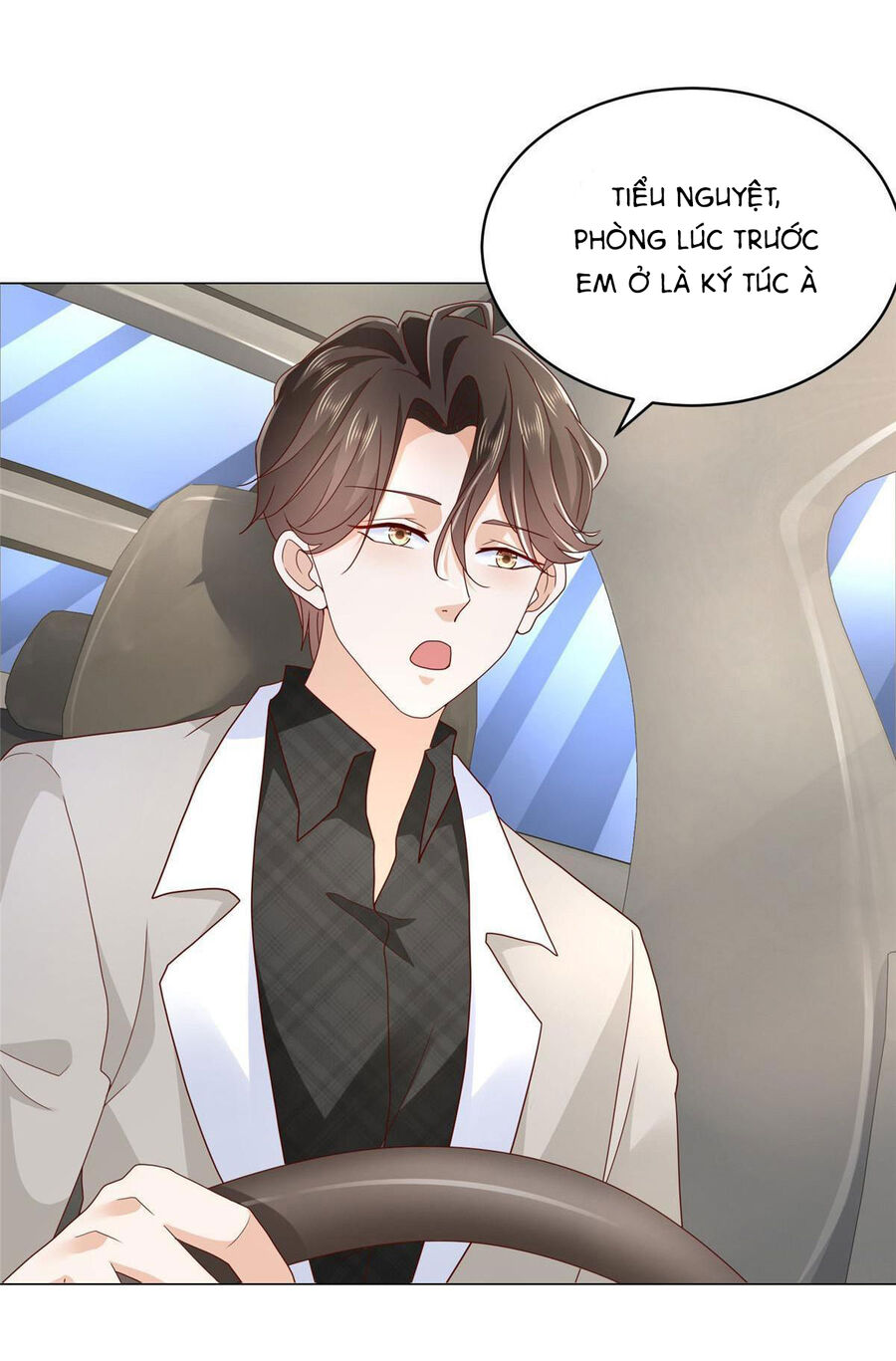 Mỗi Tuần Ta Có Một Nghề Nghiệp Mới Chap 348 - Next Chap 349