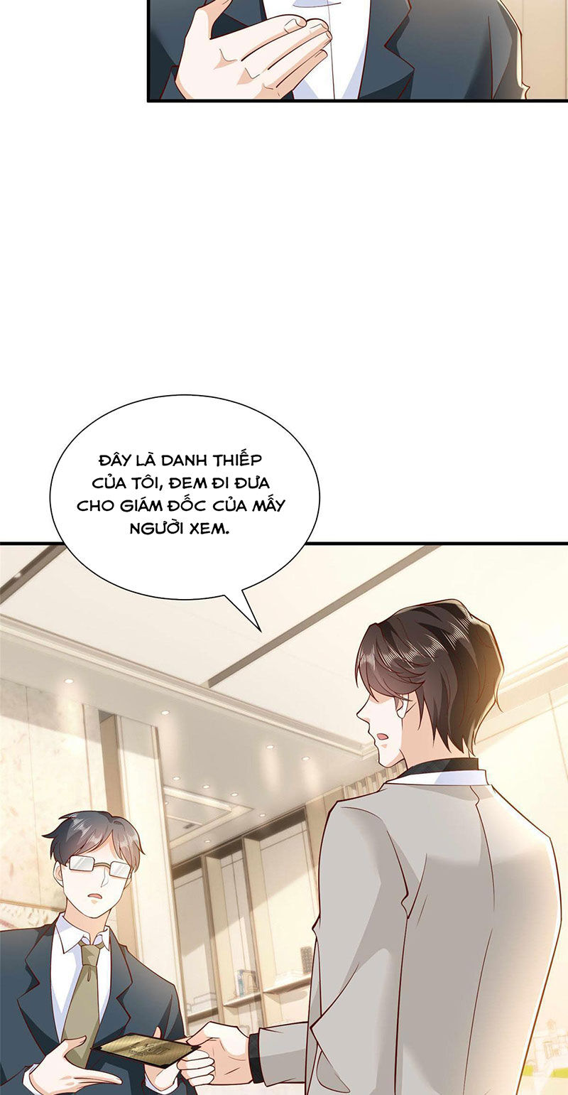 Mỗi Tuần Ta Có Một Nghề Nghiệp Mới Chap 349 - Next Chap 350