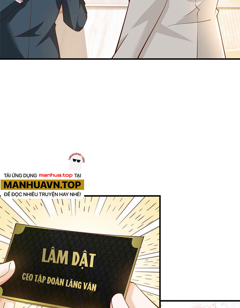 Mỗi Tuần Ta Có Một Nghề Nghiệp Mới Chap 349 - Next Chap 350
