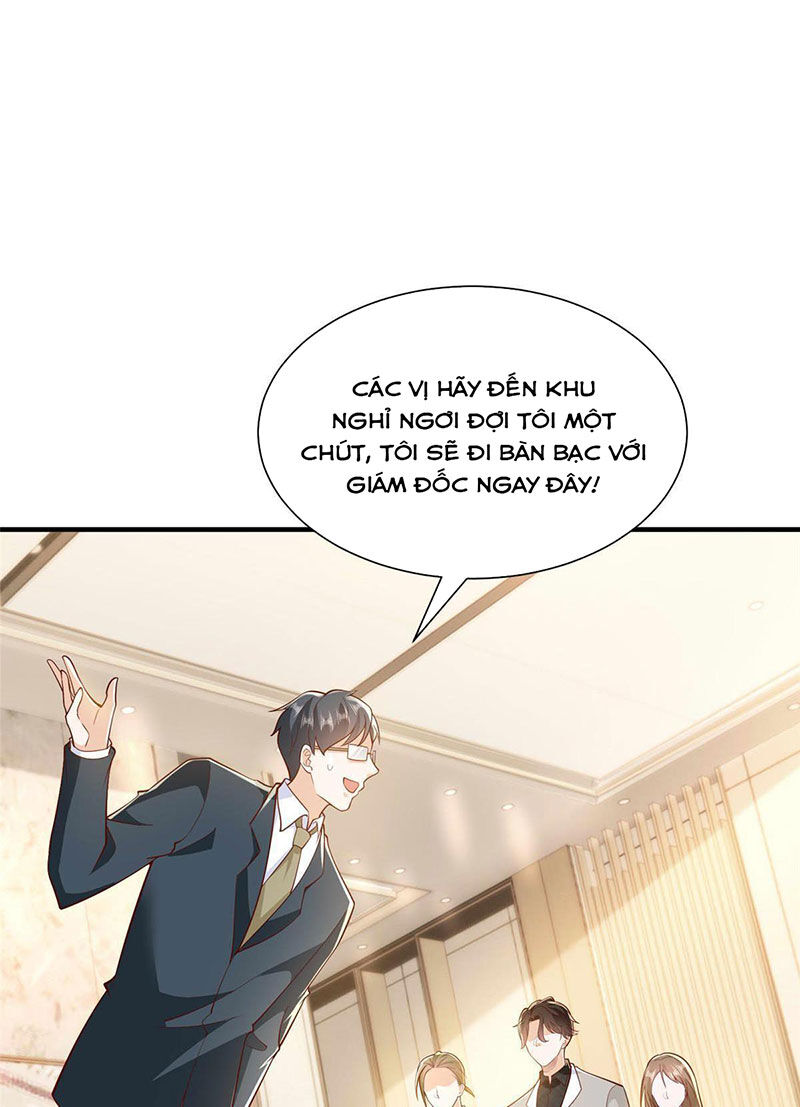 Mỗi Tuần Ta Có Một Nghề Nghiệp Mới Chap 349 - Next Chap 350