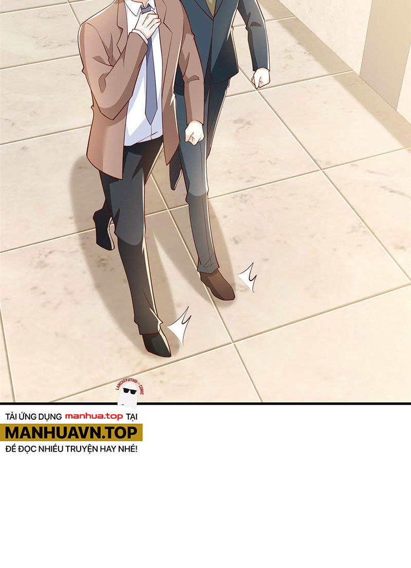 Mỗi Tuần Ta Có Một Nghề Nghiệp Mới Chap 349 - Next Chap 350