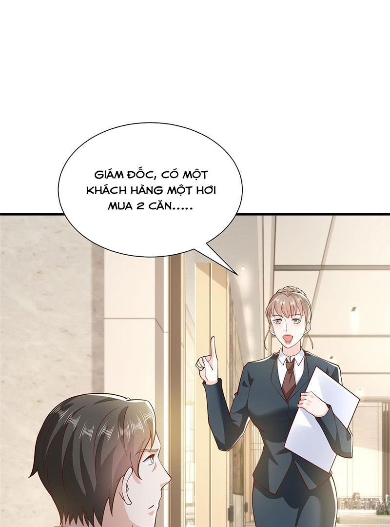 Mỗi Tuần Ta Có Một Nghề Nghiệp Mới Chap 349 - Next Chap 350