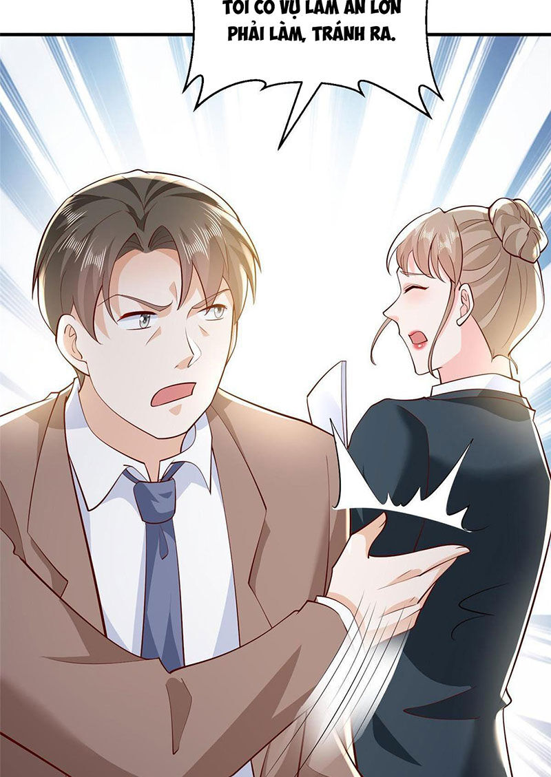 Mỗi Tuần Ta Có Một Nghề Nghiệp Mới Chap 349 - Next Chap 350