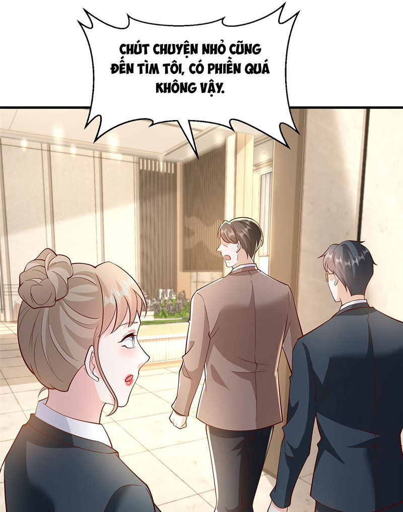 Mỗi Tuần Ta Có Một Nghề Nghiệp Mới Chap 349 - Next Chap 350