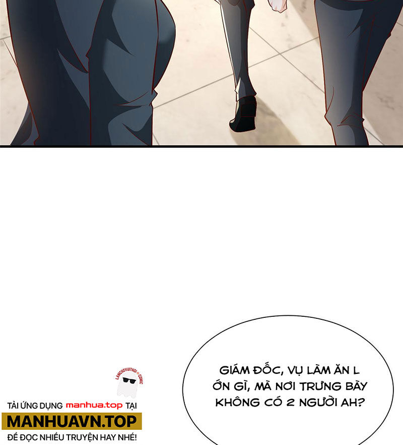 Mỗi Tuần Ta Có Một Nghề Nghiệp Mới Chap 349 - Next Chap 350